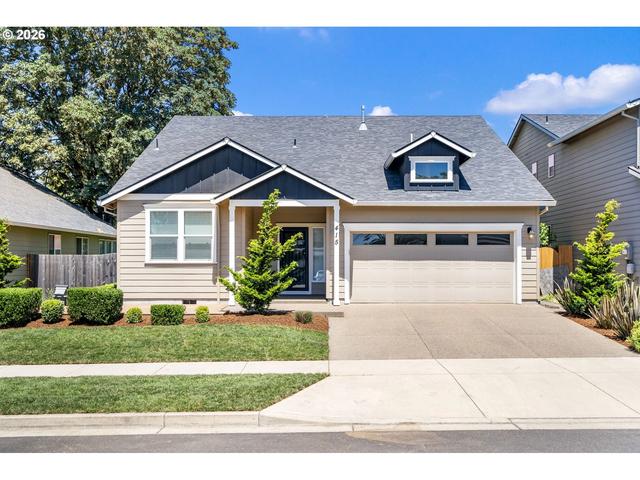 415 E Rentfro Way, Newberg, OR 97132
