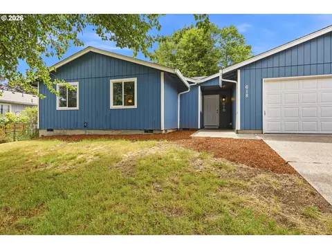 618 Ballad Way, Forest Grove, OR 97116
