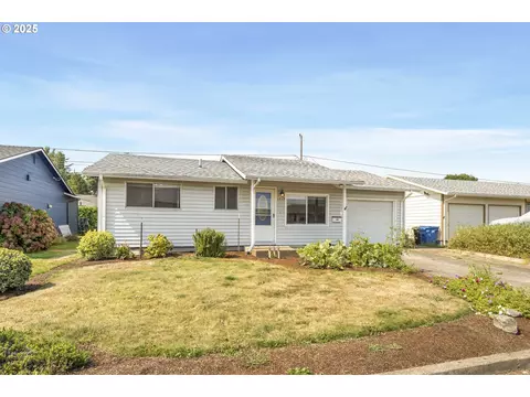 1213 Quinn Rd, Woodburn, OR 97071