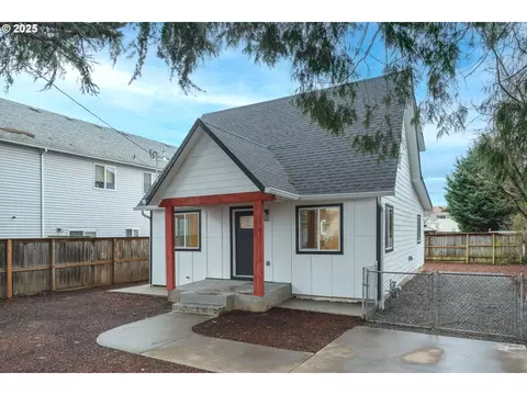 9326 SE Mill St, Portland, OR 97216