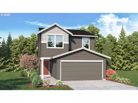 4879 Abraham Ave NE, Salem, OR 97301