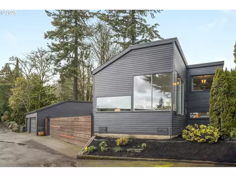 2915 SW Canterbury Ln, Portland, OR 97205