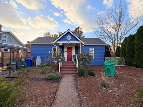4335 SE 79th Ave, Portland, OR 97206