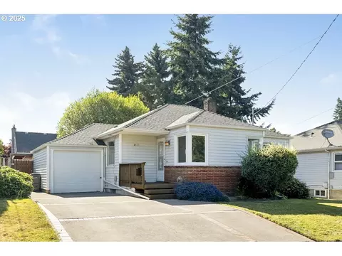 4421 NE 79th Ave, Portland, OR 97218