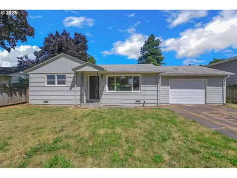 3279 Oriole St, Springfield, OR 97477