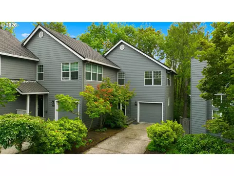 9600 NW Miller Hill Dr, Portland, OR 97229