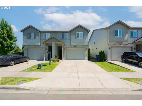 11553 NE 125th Ave, Vancouver, WA 98682