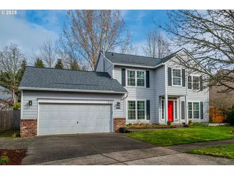 805 Roxe Dr, Forest Grove, OR 97116