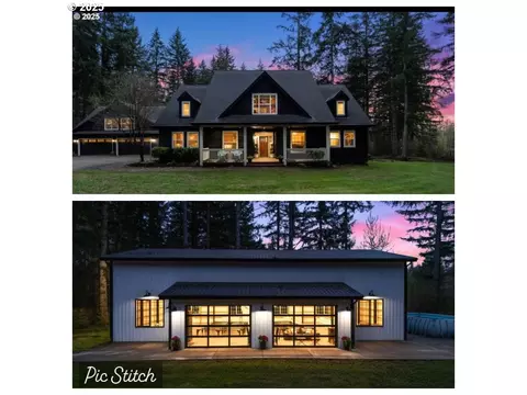 20015 NE 234th St, Battle Ground, WA 98604
