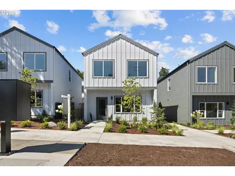 3829 SW Pomona St, Portland, OR 97219