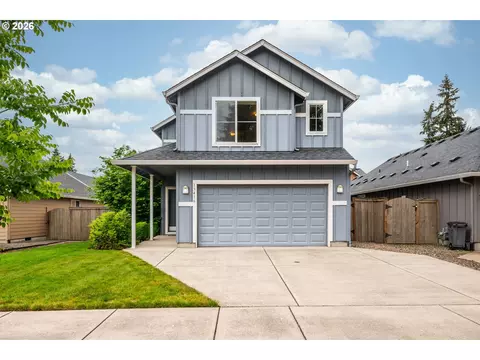 13416 NE 50th Way, Vancouver, WA 98682