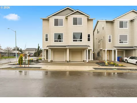 4668 SE 2nd St, Gresham, OR 97080