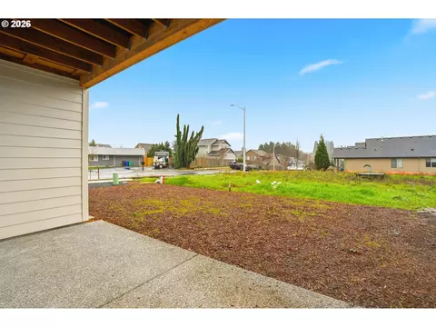 Exterior - 4668 SE 2nd St, Gresham, OR 97080 photo 3 of 3