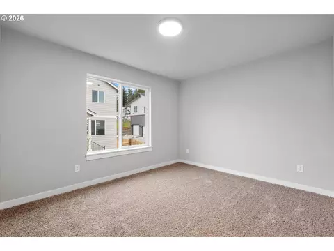 Bedroom - 2477 NW 1st Dr, Gresham, OR 97030 photo 5 of 5