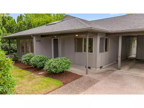 2736 Harlow Rd, Eugene, OR 97401 photo 1