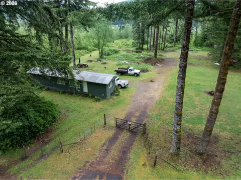 12155 Lewis River Rd, Ariel, WA 98603