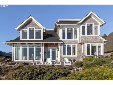 520 SW Cove Pt, Depoe Bay, OR 97341