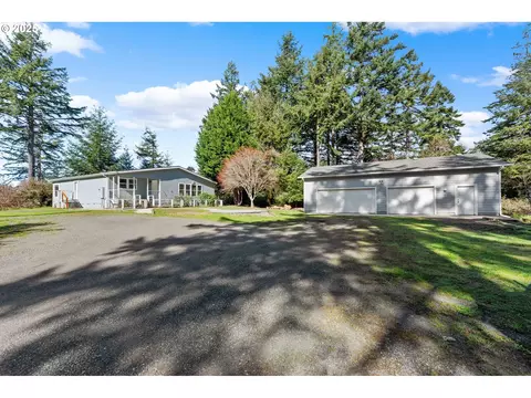 89825 Medohill Ln, Bandon, OR 97411