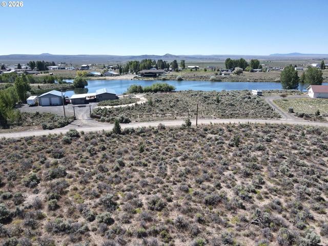 elm ln, Christmas Valley, OR 97641