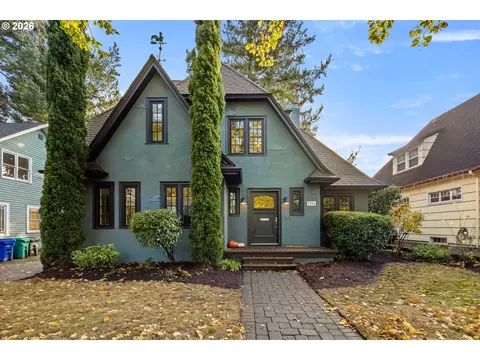 7114 N Chase Ave, Portland, OR 97217