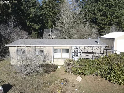 21231 S Upper Highland Rd, Beavercreek, OR 97004