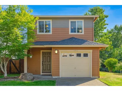 18843 Chanelle Way, Oregon City, OR 97045