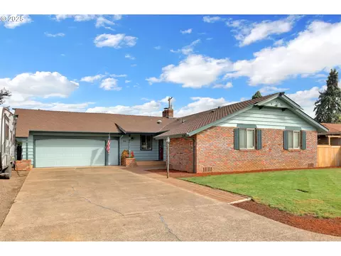 344 Cambridge St, Springfield, OR 97477 photo 1