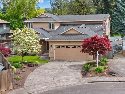 6410 SW Skiver Ct, Beaverton, OR 97078