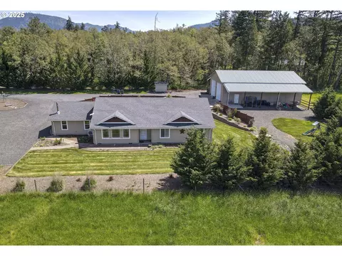 38924 Rogers Ln, Dexter, OR 97431