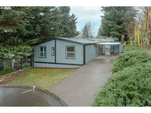 8630 SE Frontier Ct #40, Clackamas, OR 97015