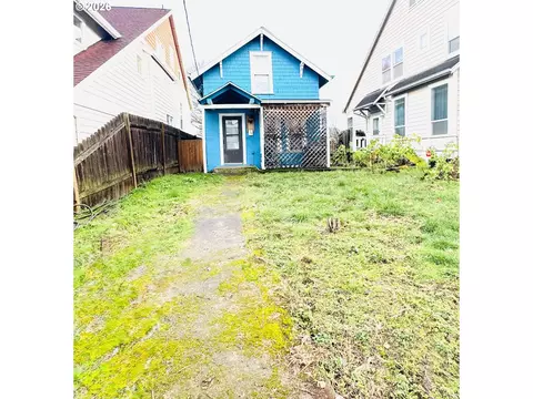 3622 NE 8th Ave, Portland, OR 97212