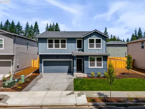 208 NE 21st Way, Battle Ground, WA 98604