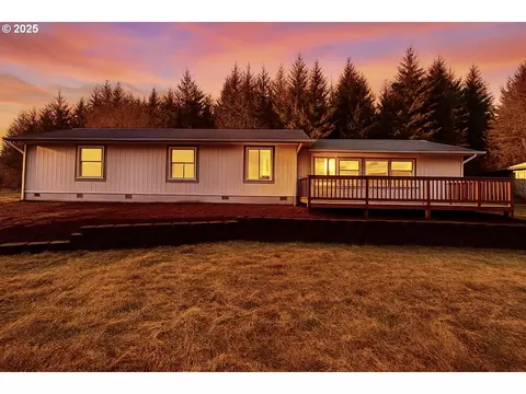 73345 Apiary Rd, Rainier, OR 97048