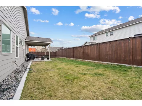 Exterior - 503 E Heather Ave, Hermiston, OR 97838 photo 7 of 7