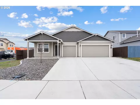 503 E Heather Ave, Hermiston, OR 97838