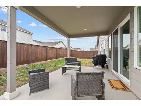 Exterior - 503 E Heather Ave, Hermiston, OR 97838 photo 5 of 7