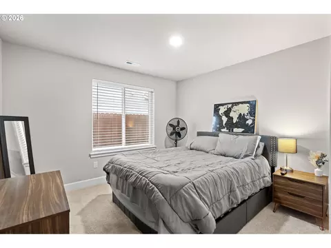 Bedroom - 503 E Heather Ave, Hermiston, OR 97838 photo 1 of 4