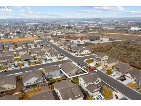 View/Area - 503 E Heather Ave, Hermiston, OR 97838 photo 3 of 11
