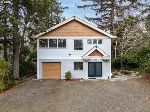 9190 Puffin Ln, Manzanita, OR 97130