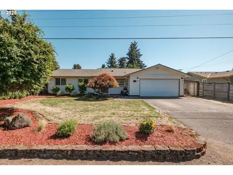 4512 NE Herrin Rd, Salem, OR 97305
