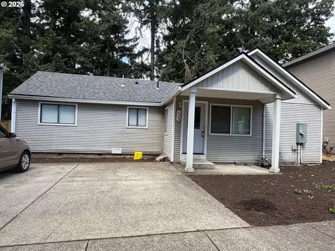 12336 SE Holgate Blvd #2, Portland, OR 97236