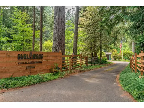 Exterior - 21115 SE Langensand Rd, Sandy, OR 97055 photo 2 of 18