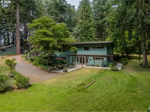 Exterior - 21115 SE Langensand Rd, Sandy, OR 97055 photo 18 of 18