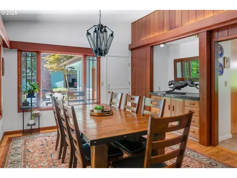 Dining - 21115 SE Langensand Rd, Sandy, OR 97055 photo 1 of 2