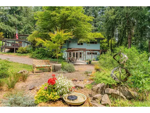 Exterior - 21115 SE Langensand Rd, Sandy, OR 97055 photo 10 of 18