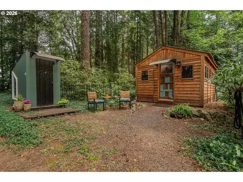 Exterior - 21115 SE Langensand Rd, Sandy, OR 97055 photo 12 of 18