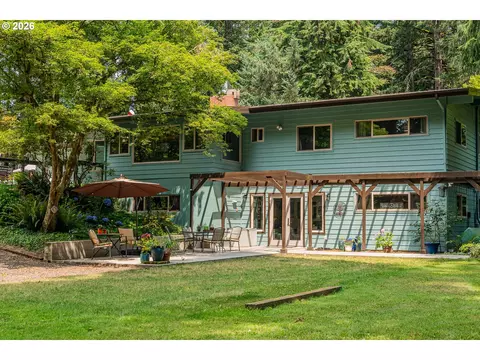 Exterior - 21115 SE Langensand Rd, Sandy, OR 97055 photo 9 of 18