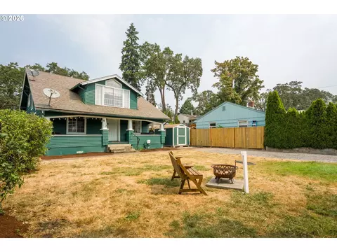 Exterior - 610 Exeter St, Gladstone, OR 97027 photo 3 of 6