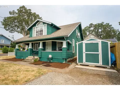 Exterior - 610 Exeter St, Gladstone, OR 97027 photo 2 of 6