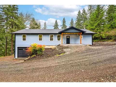 283 Upper Terrace Ln, Glide, OR 97443